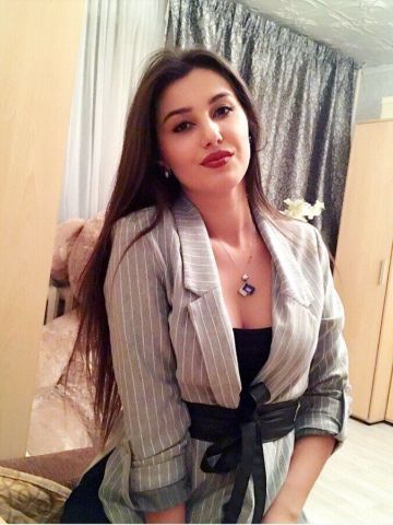 Проститутка Лина